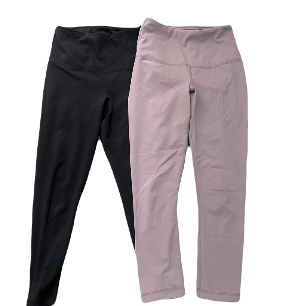 XS 90 Degree By Reflex Athleisure Leggings